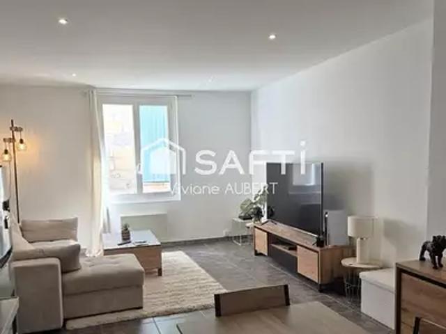 Graveson 13690 Achat / Vente appartement 3 pièces t3