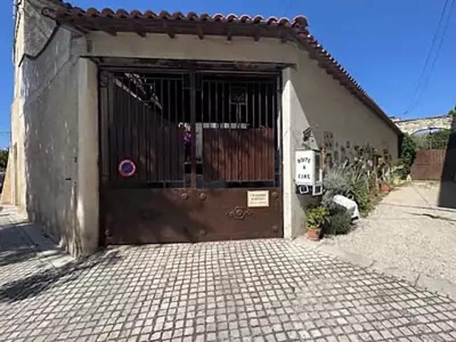 Graveson 13690 Achat / Vente maison 7 pièces t7