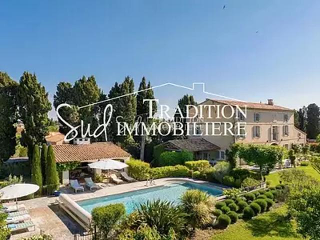 Graveson 13690 Achat / Vente maison