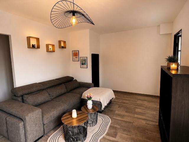 GRAVESON MAISON 4 PIÈCES EXTÉRIEUR
