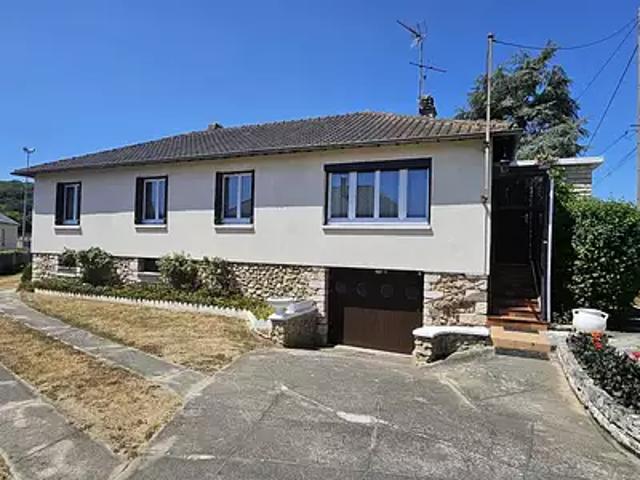 Gravigny 27930 Achat / Vente maison 4 pièces t4