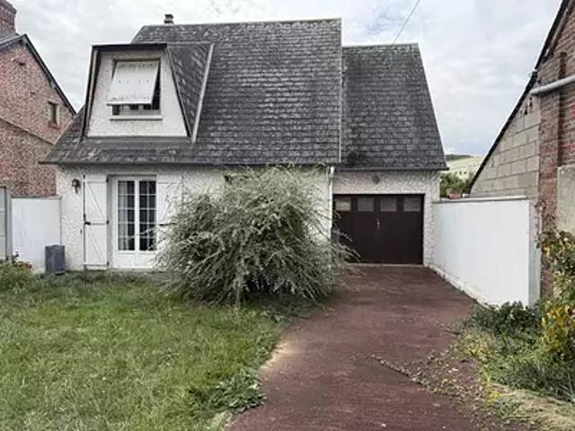 Gravigny 27930 Achat / Vente maison 5 pièces t5