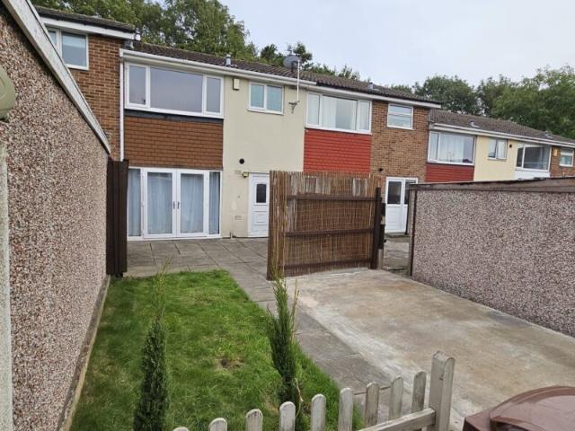 Gray Court, Leeds, LS15 9AS 49384 sbliving | sbliving