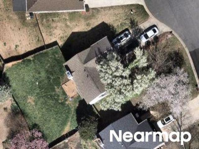 Gray Dove Ct