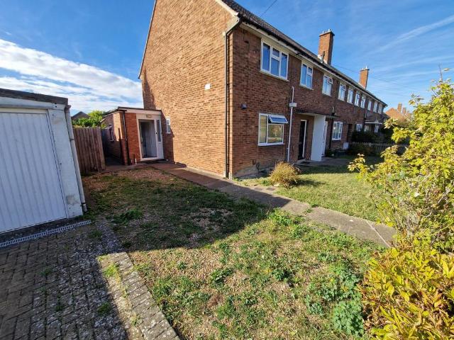 Gray Road, Cambridge CB1 1 bed apartment to rent £1,250 pcm £288 pw