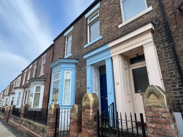 Gray Road, Sunderland SR2, 1 bed flat to rent, £550 pcm | PrimeLocation