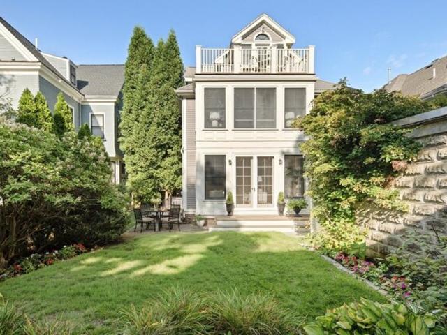 Gray St Unit,cambridge, Condo For Sale