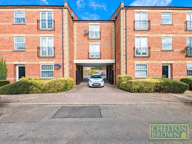 Gray Street, The Mounts, Northampton NN1, 1 bed flat to rent, £825 pcm | PrimeLocation