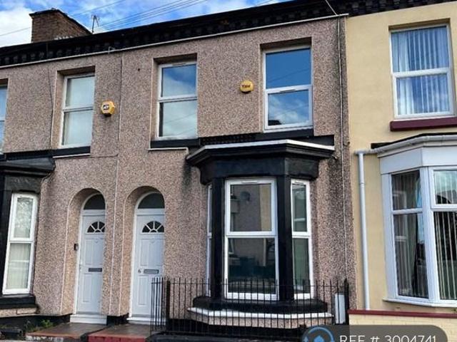 Gray Street, Bootle, L20 2 bed terraced house to rent £775 pcm £179 pw
