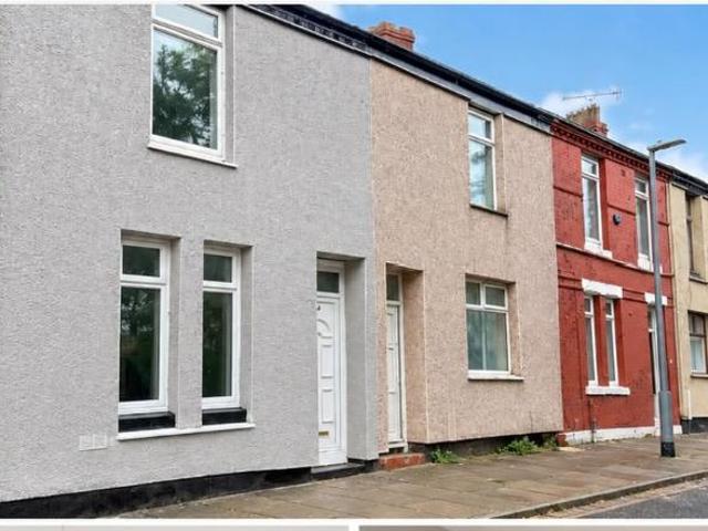 Gray Street, Bootle, L20 3 bed house to rent £1,000 pcm £231 pw