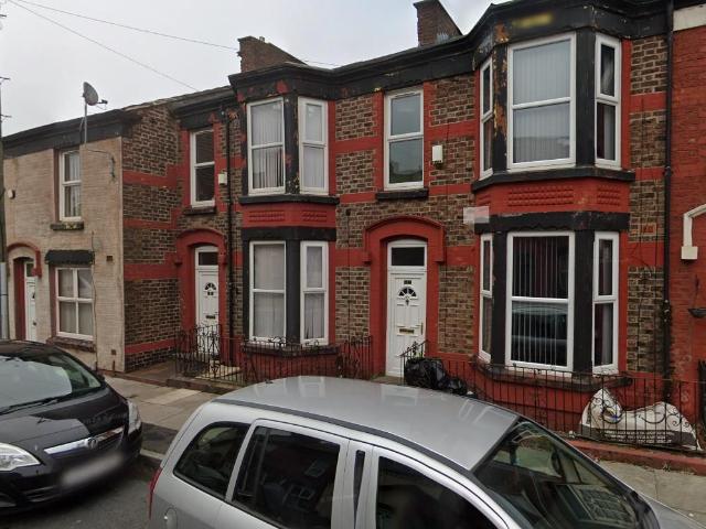 Gray Street, Bootle L20, 4 bed terraced house to rent, £995 pcm | PrimeLocation