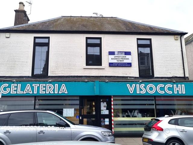 Gray Street, Broughty Ferry DD5, Studio to rent, £1,500 pcm | PrimeLocation