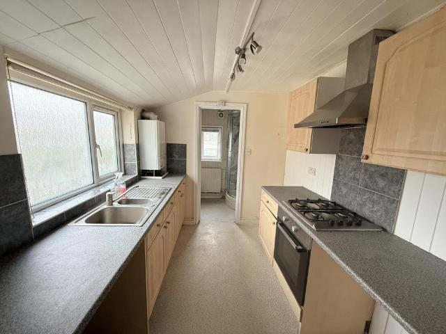 Gray Street, Lincoln, LN1 1 bed flat to rent £850 pcm £196 pw
