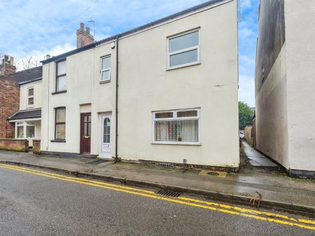 Gray Street, Lincoln LN1, 3 bed terraced house to rent, £1,000 pcm | PrimeLocation