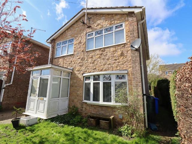 Gray Street, Mosborough S20, 3 bed detached house to rent, £1,150 pcm | PrimeLocation