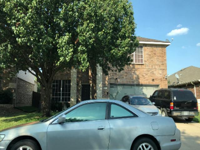 Gray Shale Dr