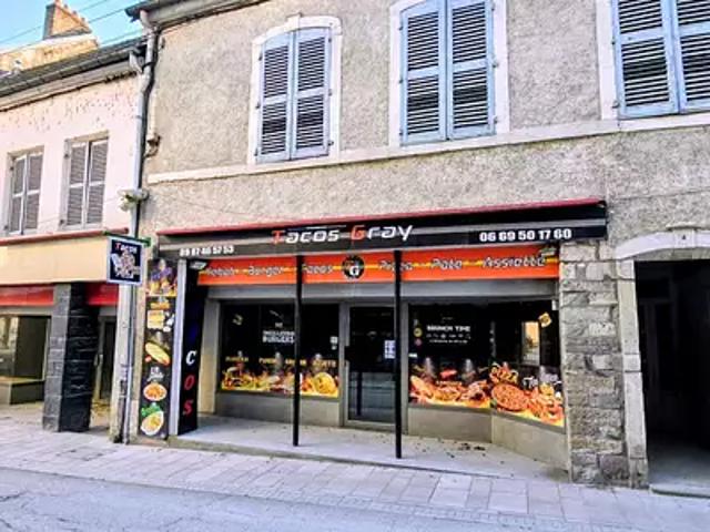 Gray 70100 Achat / Vente maison 14 pièces t14 cave