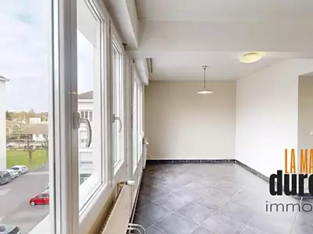 Gray 70100 Achat / Vente appartement 2 pièces t2 au dernier étage