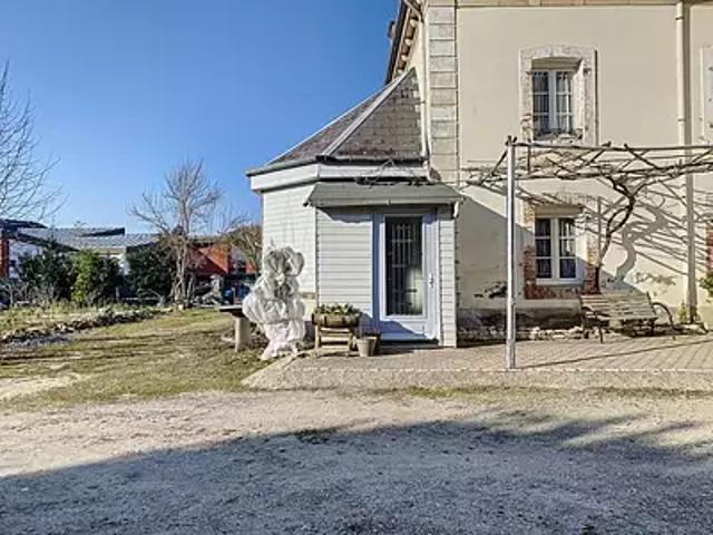 Gray 70100 Achat / Vente appartement 3 pièces t3 jardin