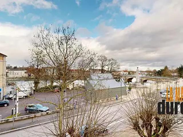 Gray 70100 Achat / Vente appartement 3 pièces t3 parking
