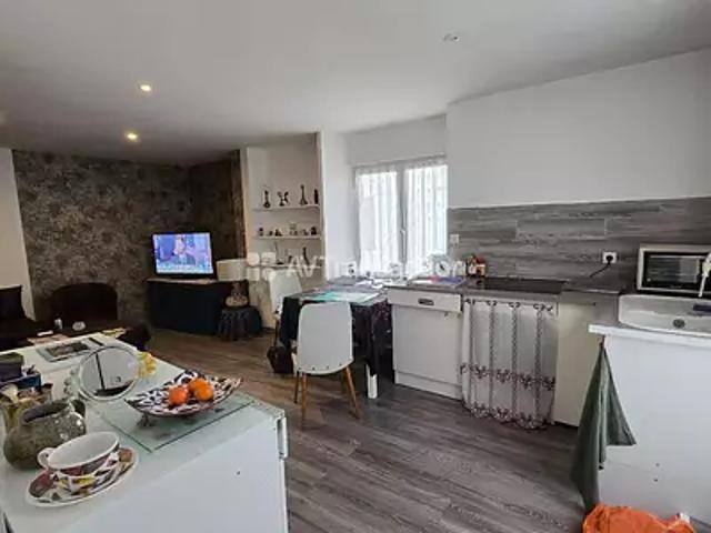 Gray 70100 Achat / Vente appartement 3 pièces t3 terrasse