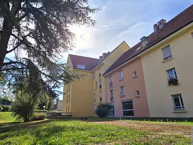 Gray 70100 Achat / Vente appartement 3 pièces t3 terrasse