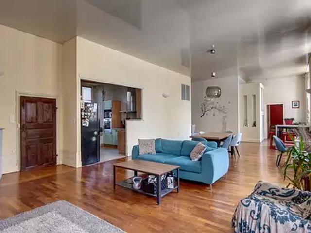 Gray 70100 Achat / Vente appartement 6 pièces t6