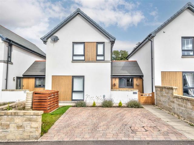 Grayfaulds Road, Dundee DD2, 3 bed terraced house to rent, £1,650 pcm | PrimeLocation