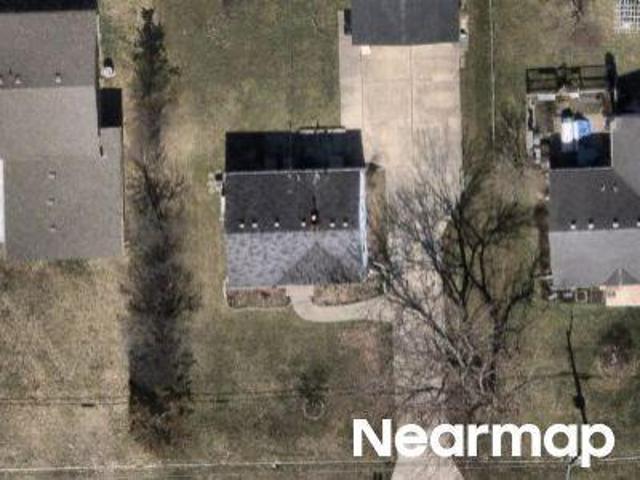 Grayfield Dr