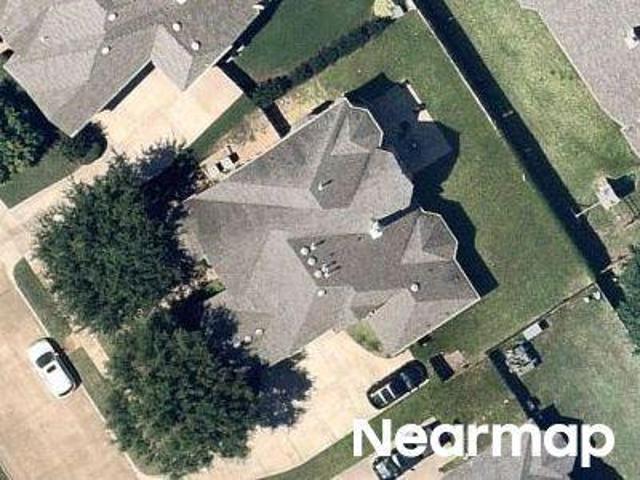 Grayhawk Dr