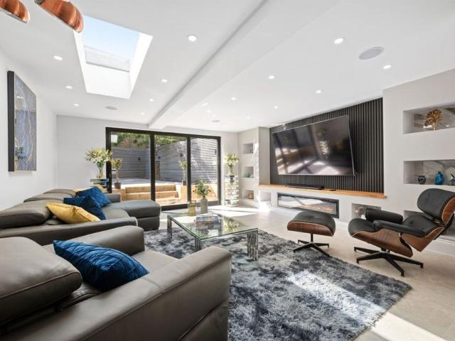 Grayling Road, N16, London
