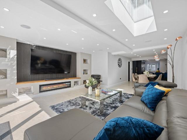 Grayling Road, London N16, 5 bed terraced house to rent, £10,500 pcm | PrimeLocation