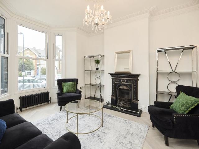 Grayling Road, London N16, 5 bed terraced house to rent, £10,500 pcm | PrimeLocation