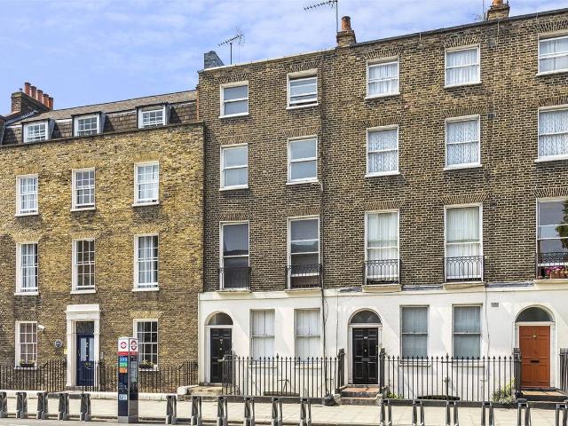 Grays Inn Road, Bloomsbury, London WC1X, 1 bed flat to rent, £2,500 pcm | PrimeLocation