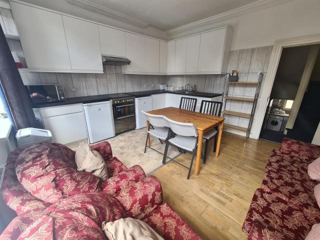 Grays Inn Road, London, WC1X