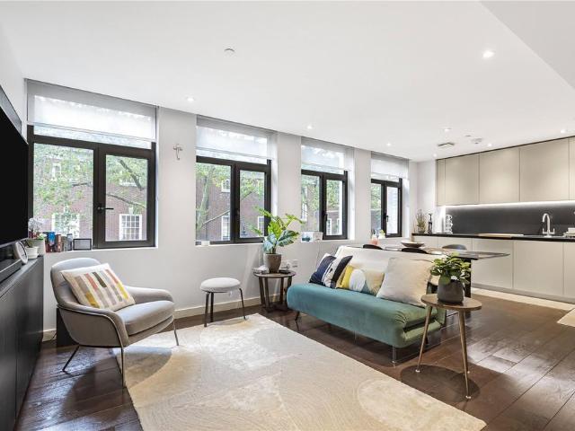 Gray's Inn Road, London, WC1X 1 bed apartment to rent £3,400 pcm £785 pw