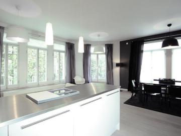 Grays Inn Road, London WC1X 2 bed apartment to rent £4,000 pcm £923 pw