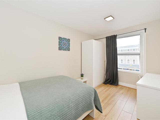 Gray's Inn Road, London, WC1X