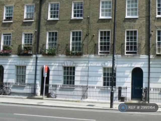 Gray's Inn Road, London, WC1X 3 bed maisonette to rent £4,250 pcm £981 pw