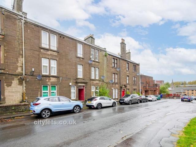 Grays Lane, Dundee