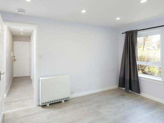 Grays Loan Polwarth, Edinburgh, EH10 5BS