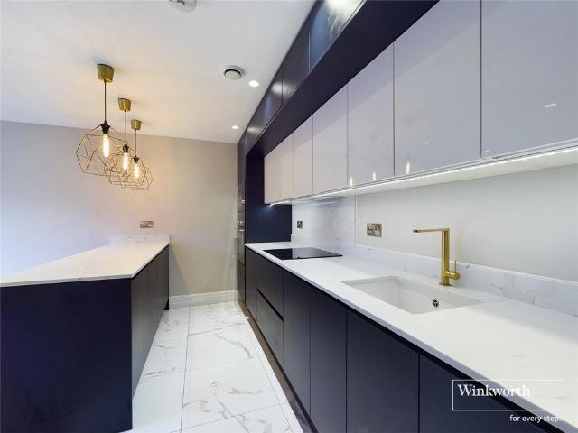 Grayson Court, 2 Wilson Road. 2 bed apartment to rent £1,500 pcm £346 pw