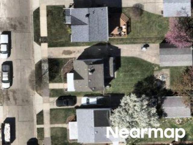 Grayson St