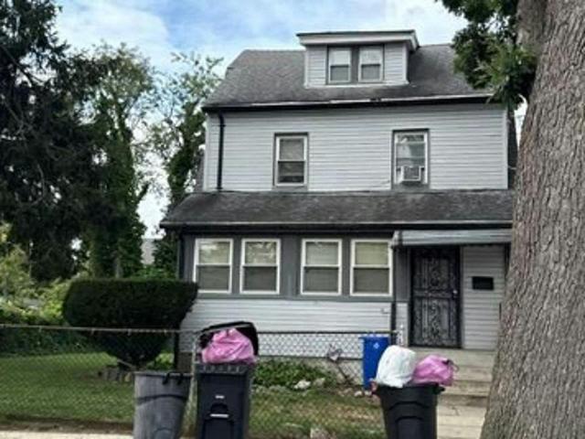 Grayson St