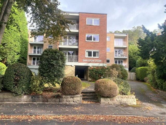 Grayston Court, Brunswick Drive. 2 bed apartment to rent £1,250 pcm £288 pw