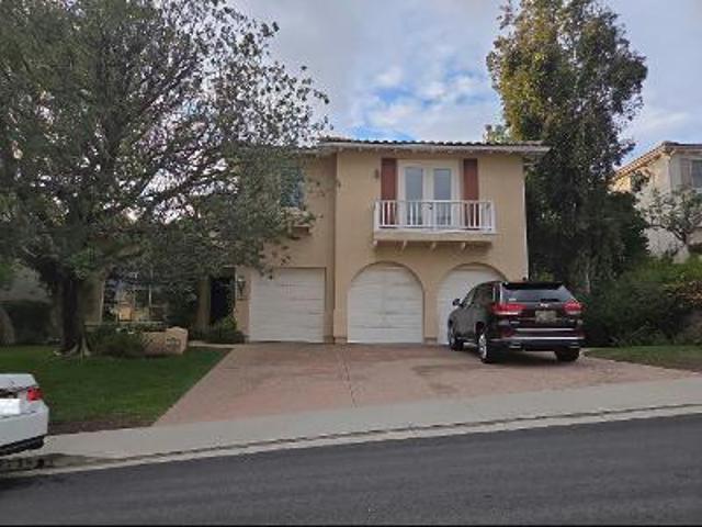 Graystone Dr