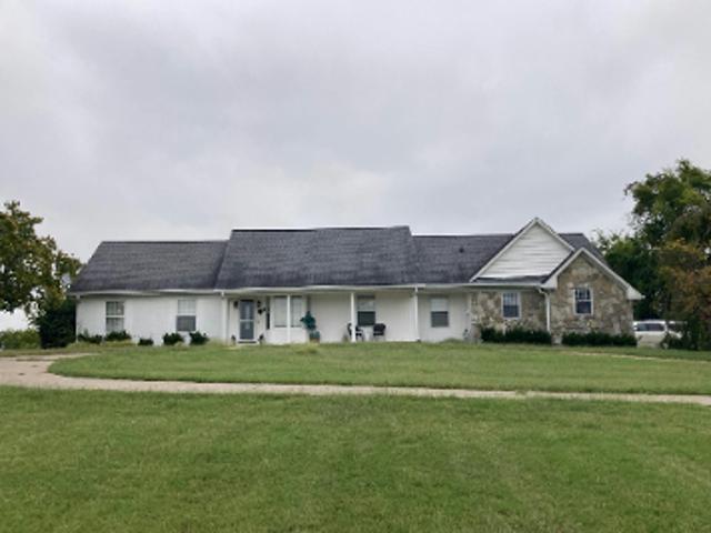Graystone Dr