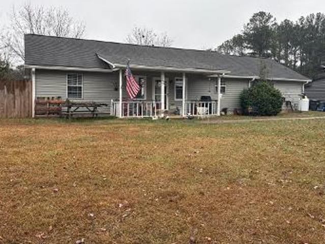 Graystone Dr