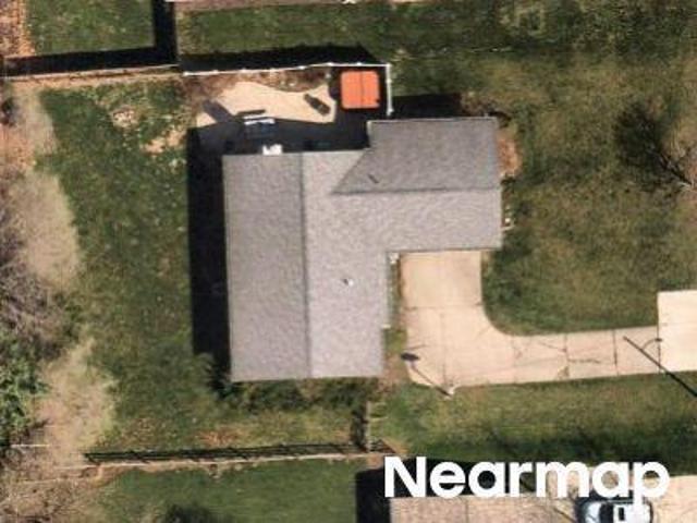 Graystone Dr