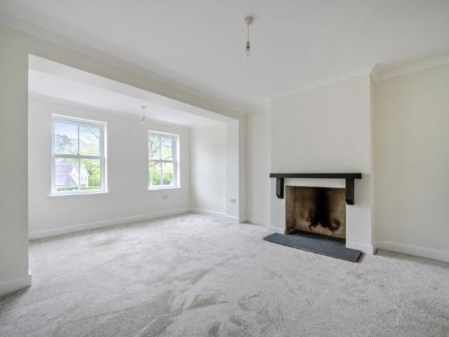 Grayswood Common, Grayswood, GU27